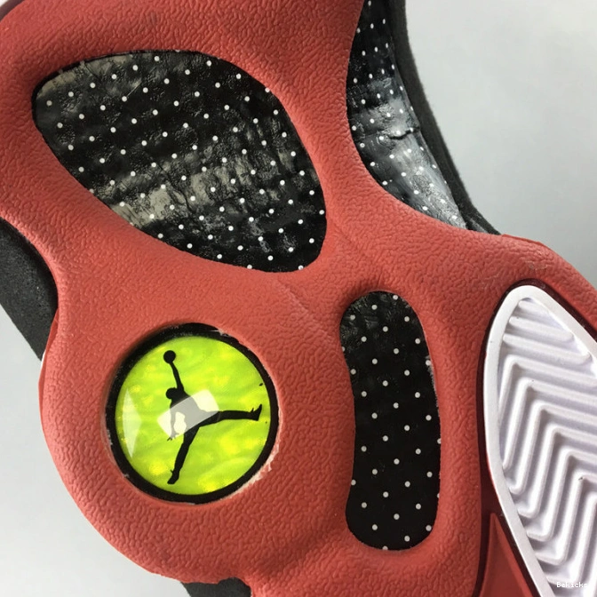 Cheap BK ''playoff'' air 13 jordan 414571-001 retro 1110